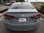 2025 Civic Thumbnail 7