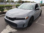 2025 Civic Thumbnail 9