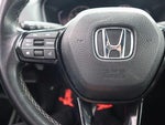 2025 Civic Thumbnail 20