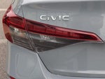 2025 Civic Thumbnail 28
