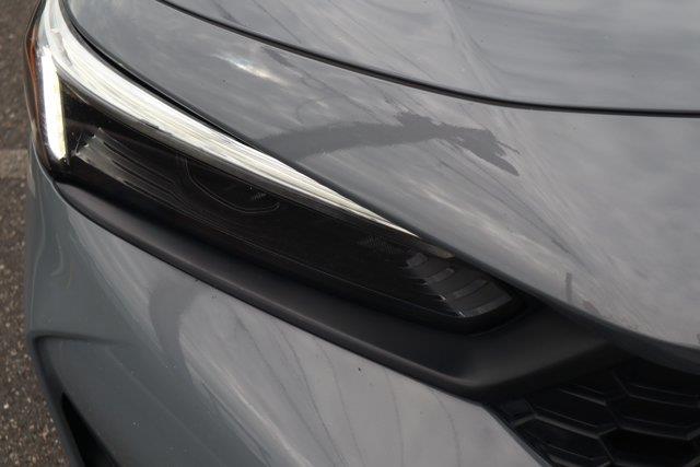 2025 Honda Civic - $21,574