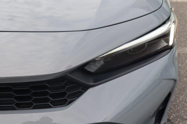 2025 Honda Civic - $21,574