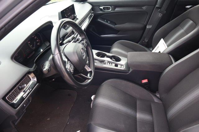2025 Honda Civic - $21,574
