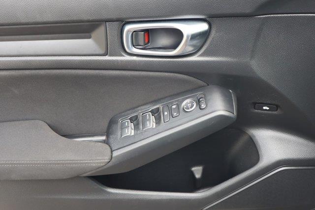 2025 Honda Civic - $21,574