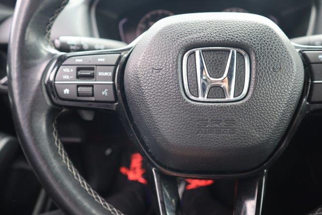 2025 Honda Civic - $21,574