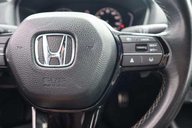 2025 Honda Civic - $21,574