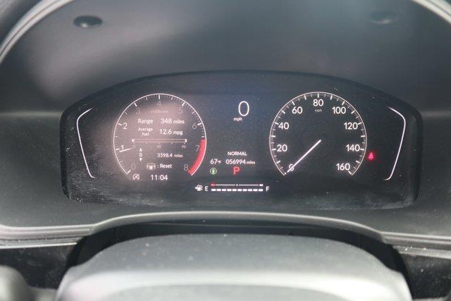 2025 Honda Civic - $21,574