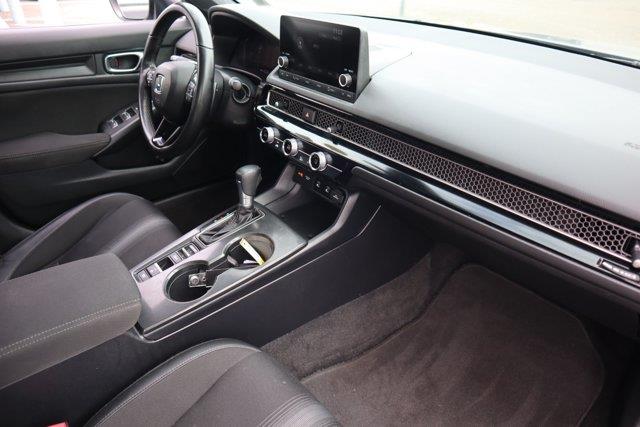 2025 Honda Civic - $21,574