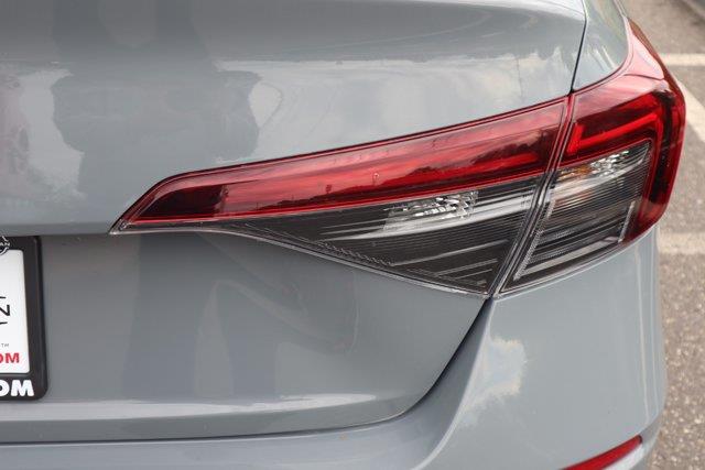 2025 Honda Civic - $21,574