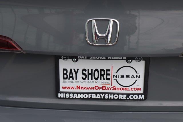 2025 Honda Civic - $21,574