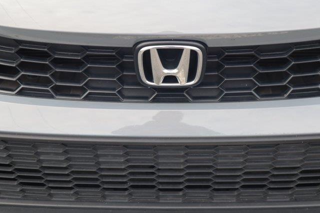 2025 Honda Civic - $21,574