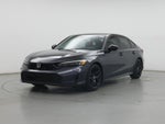 2025 Civic Thumbnail 4