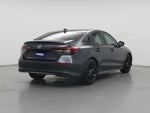 2025 Civic Thumbnail 8