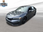 2025 Civic Thumbnail 3