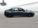 2025 Civic Thumbnail 9