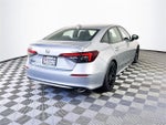 2025 Civic Thumbnail 5