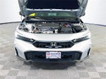 2025 Civic Thumbnail 9