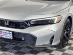 2025 Civic Thumbnail 10