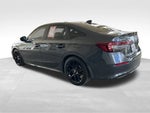2025 Civic Thumbnail 4