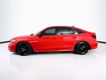 2025 Civic Thumbnail 3