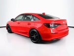 2025 Civic Thumbnail 4