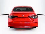 2025 Civic Thumbnail 5