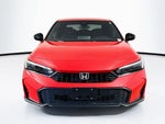 2025 Civic Thumbnail 6