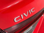 2025 Civic Thumbnail 7