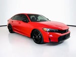 2025 Civic Thumbnail 23