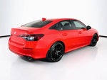 2025 Civic Thumbnail 24