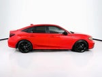 2025 Civic Thumbnail 25