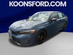 2025 Civic Thumbnail 1