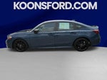 2025 Civic Thumbnail 2