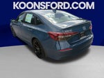2025 Civic Thumbnail 3
