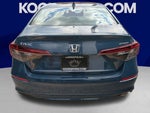 2025 Civic Thumbnail 4