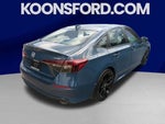 2025 Civic Thumbnail 5