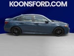 2025 Civic Thumbnail 6