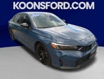 2025 Civic Thumbnail 7