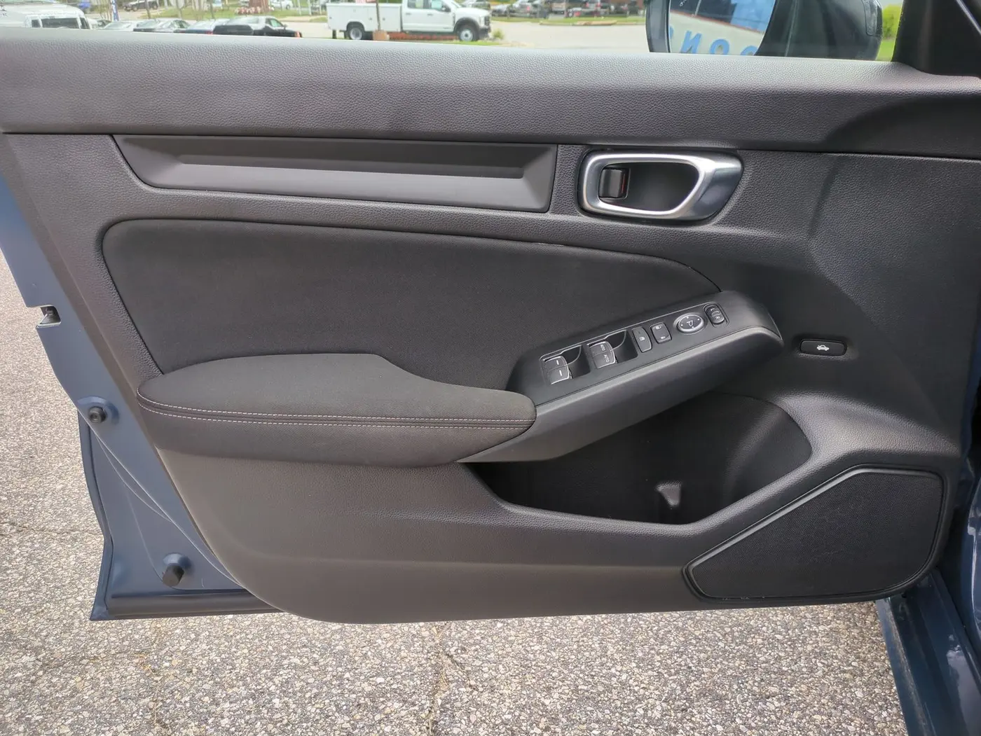 2025 Honda Civic - $25,990