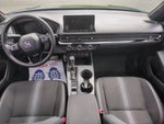 2025 Civic Thumbnail 12