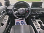 2025 Civic Thumbnail 13