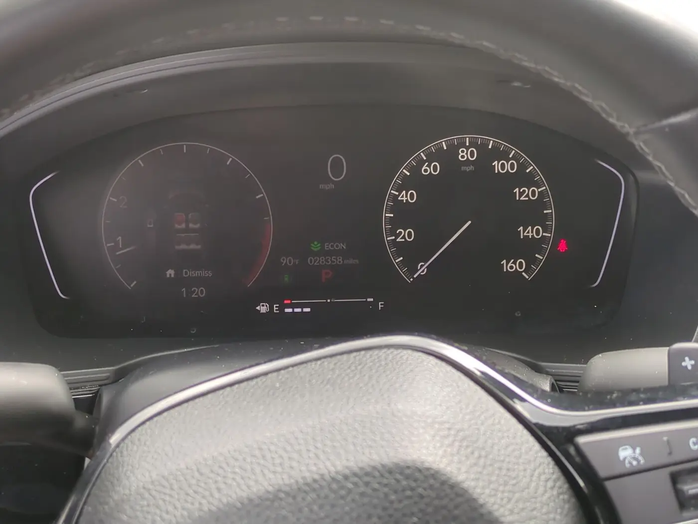 2025 Honda Civic - $25,990