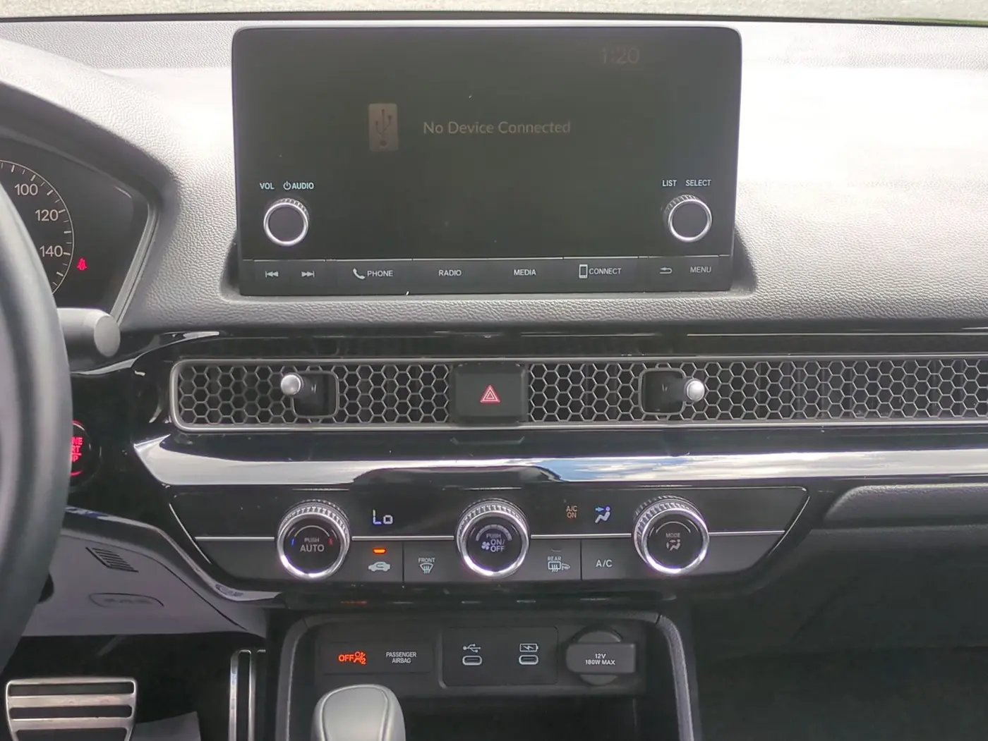 2025 Honda Civic - $25,990