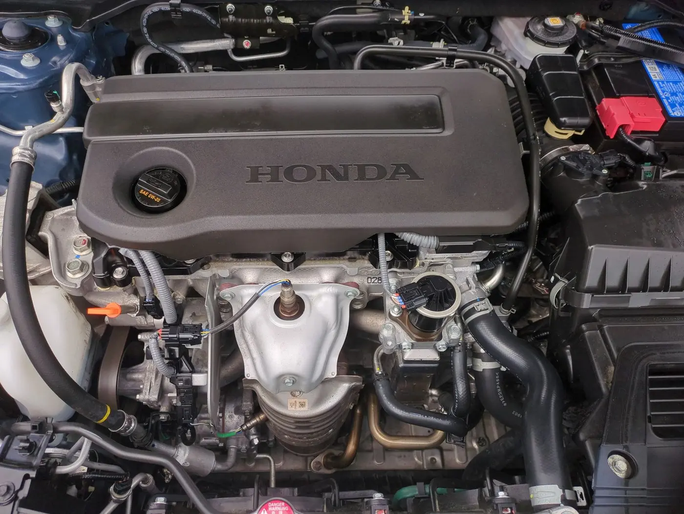 2025 Honda Civic - $25,990