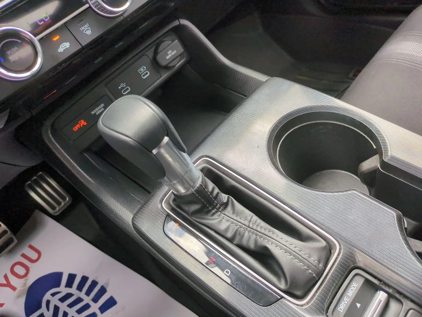 2025 Honda Civic - $25,990