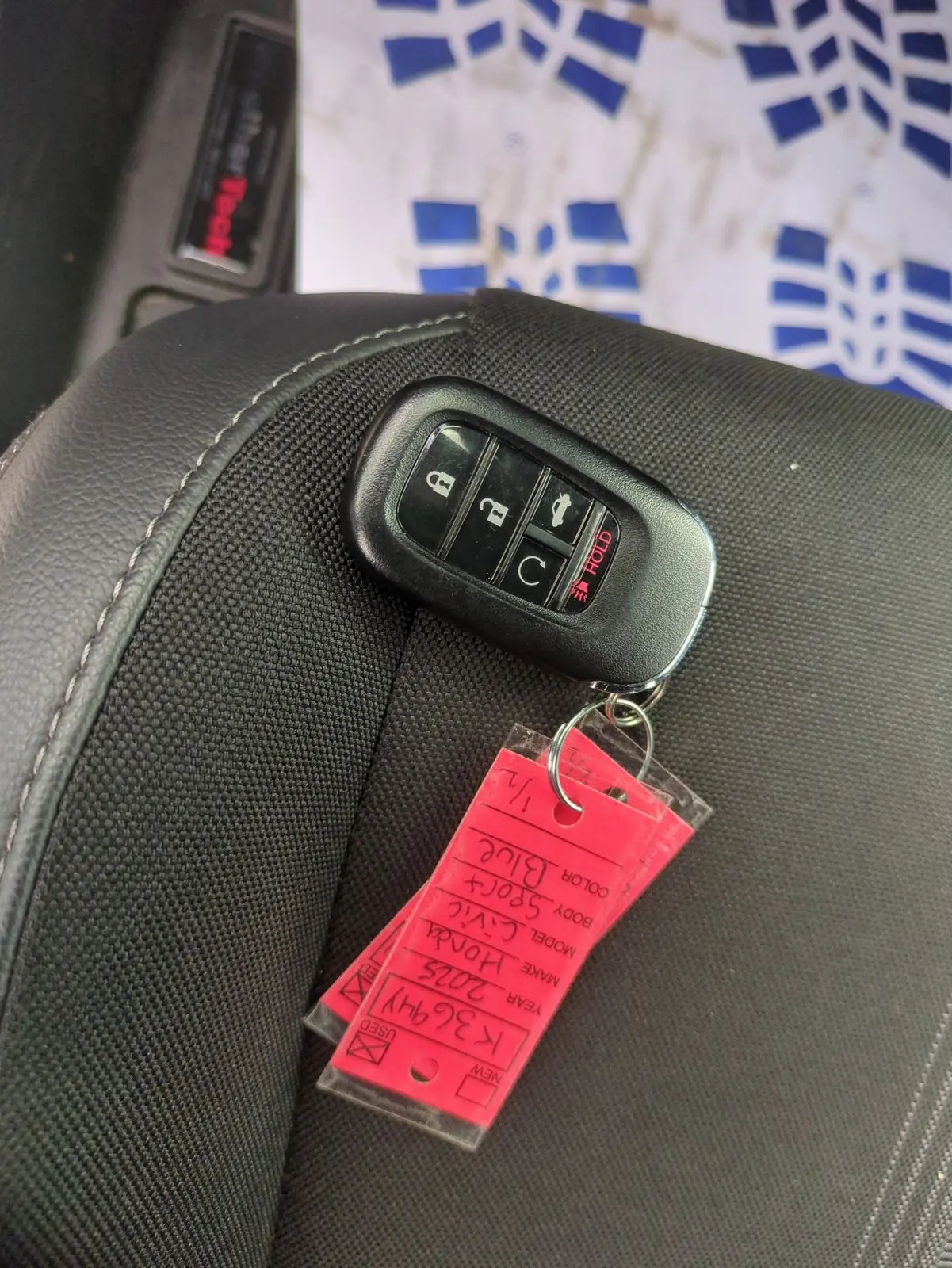 2025 Honda Civic - $25,990