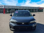 2025 Civic Thumbnail 2