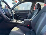 2025 Civic Thumbnail 14