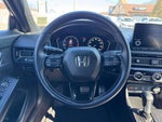 2025 Civic Thumbnail 20