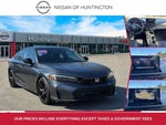 2025 Civic Thumbnail 30
